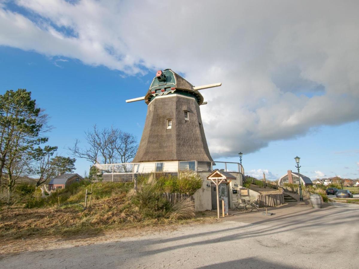 Duinland Egmond aan den Hoef Exterior photo