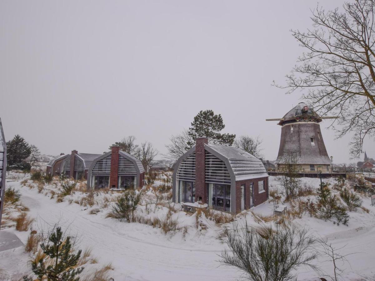 Duinland Egmond aan den Hoef Exterior photo